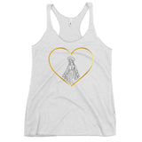 Women's Racerback Tank