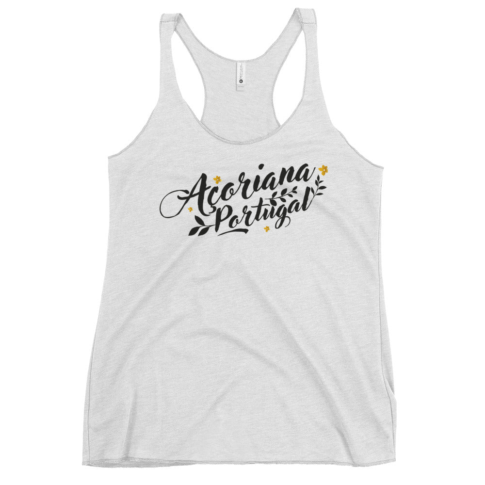 Women's Racerback Tank