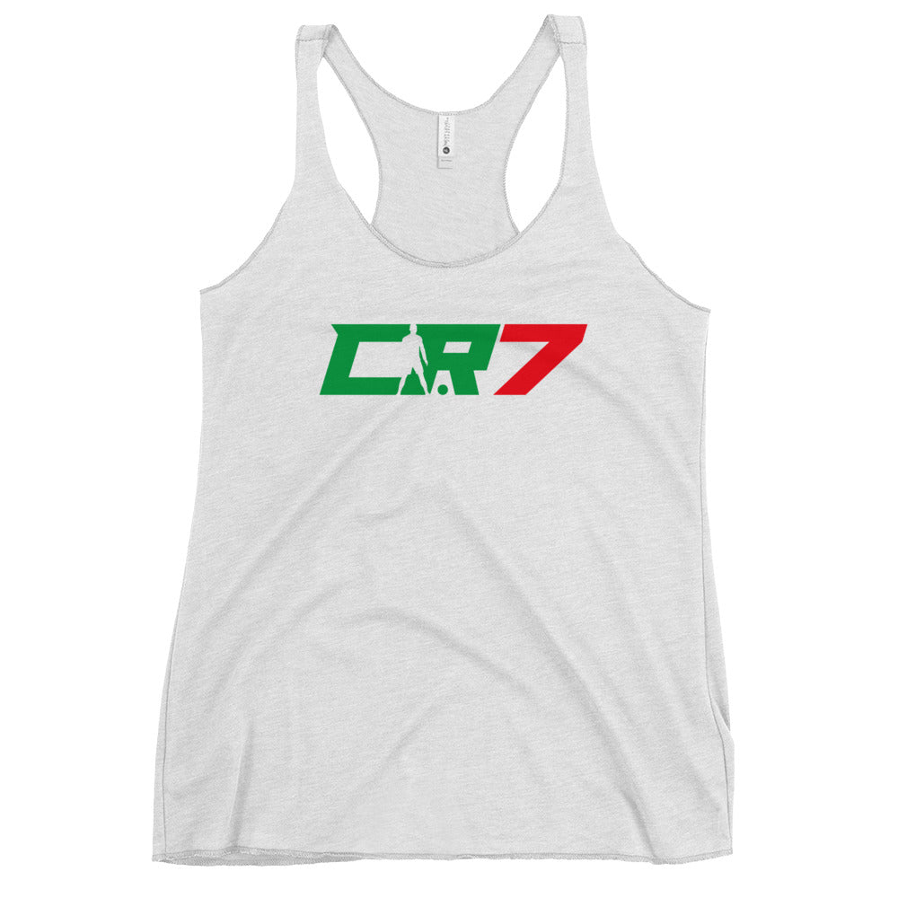 Women's Racerback Tank