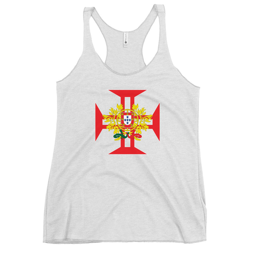 Women's Racerback Tank