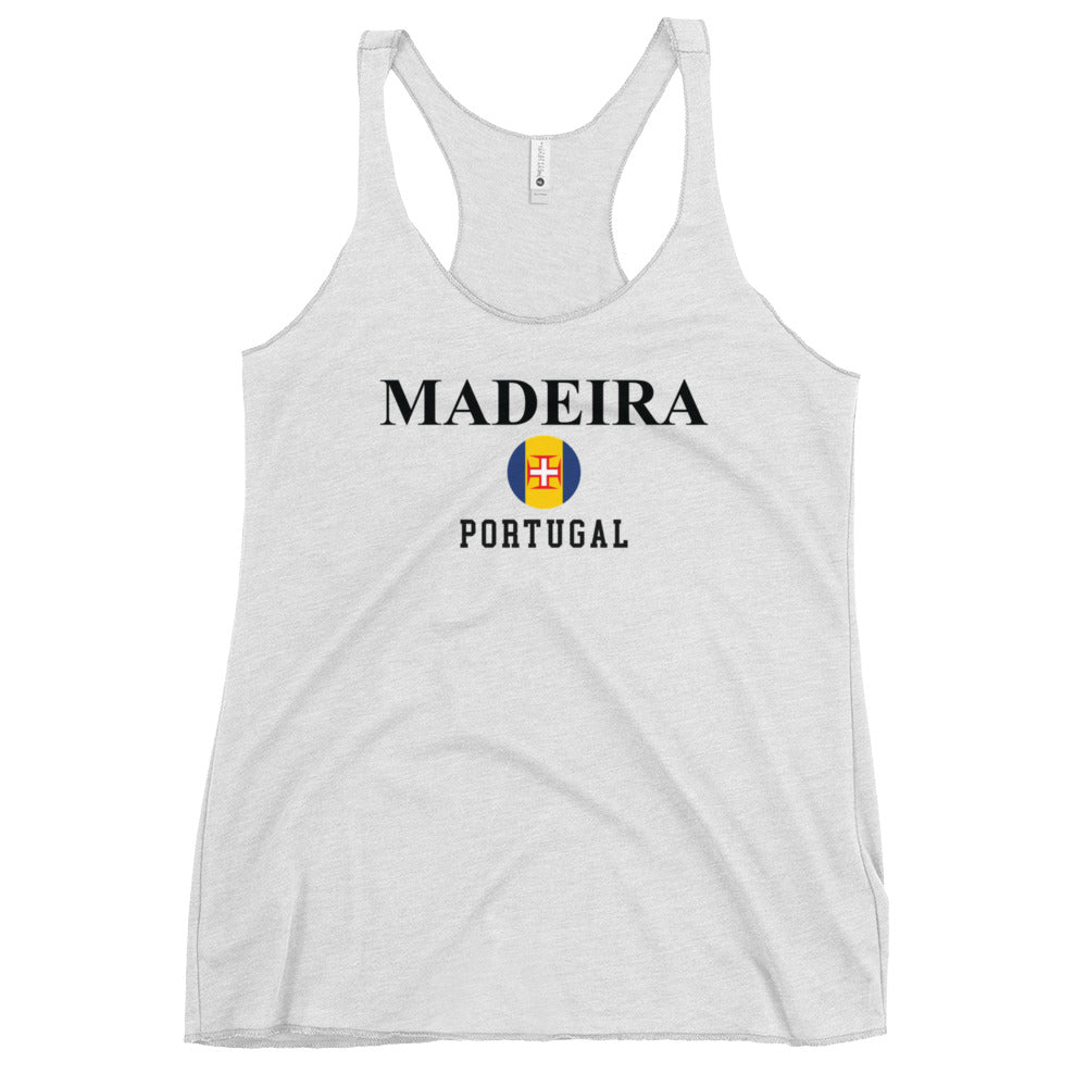 Women's Racerback Tank