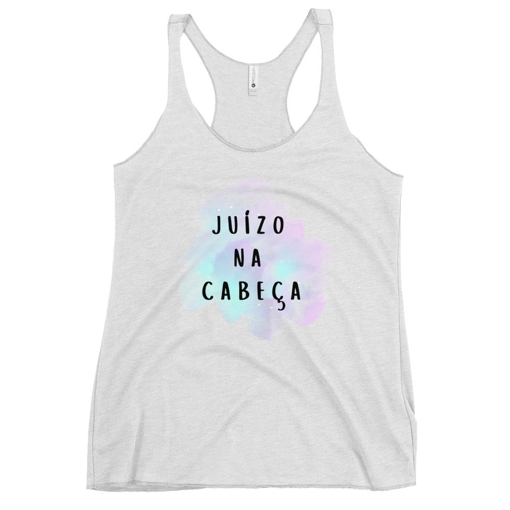 Women's Racerback Tank