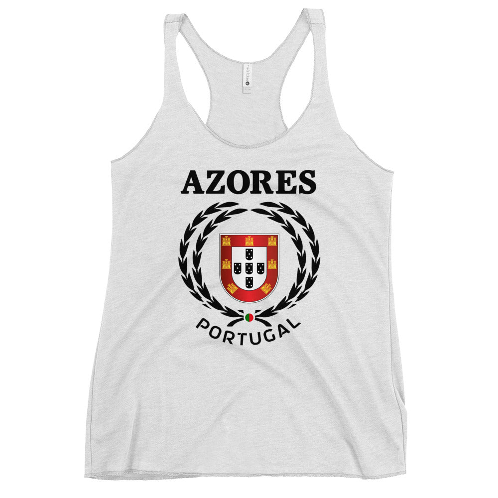 Women's Racerback Tank