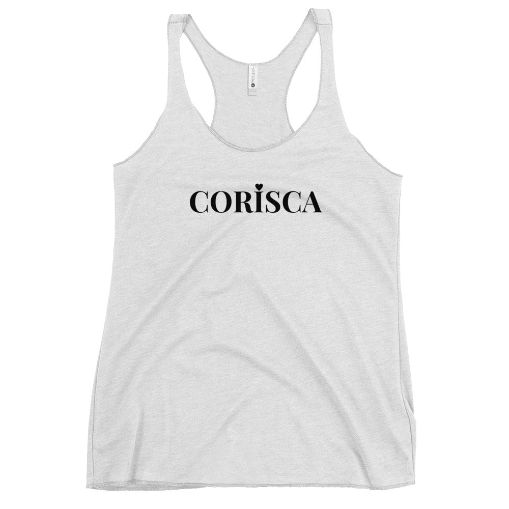 Women's Racerback Tank