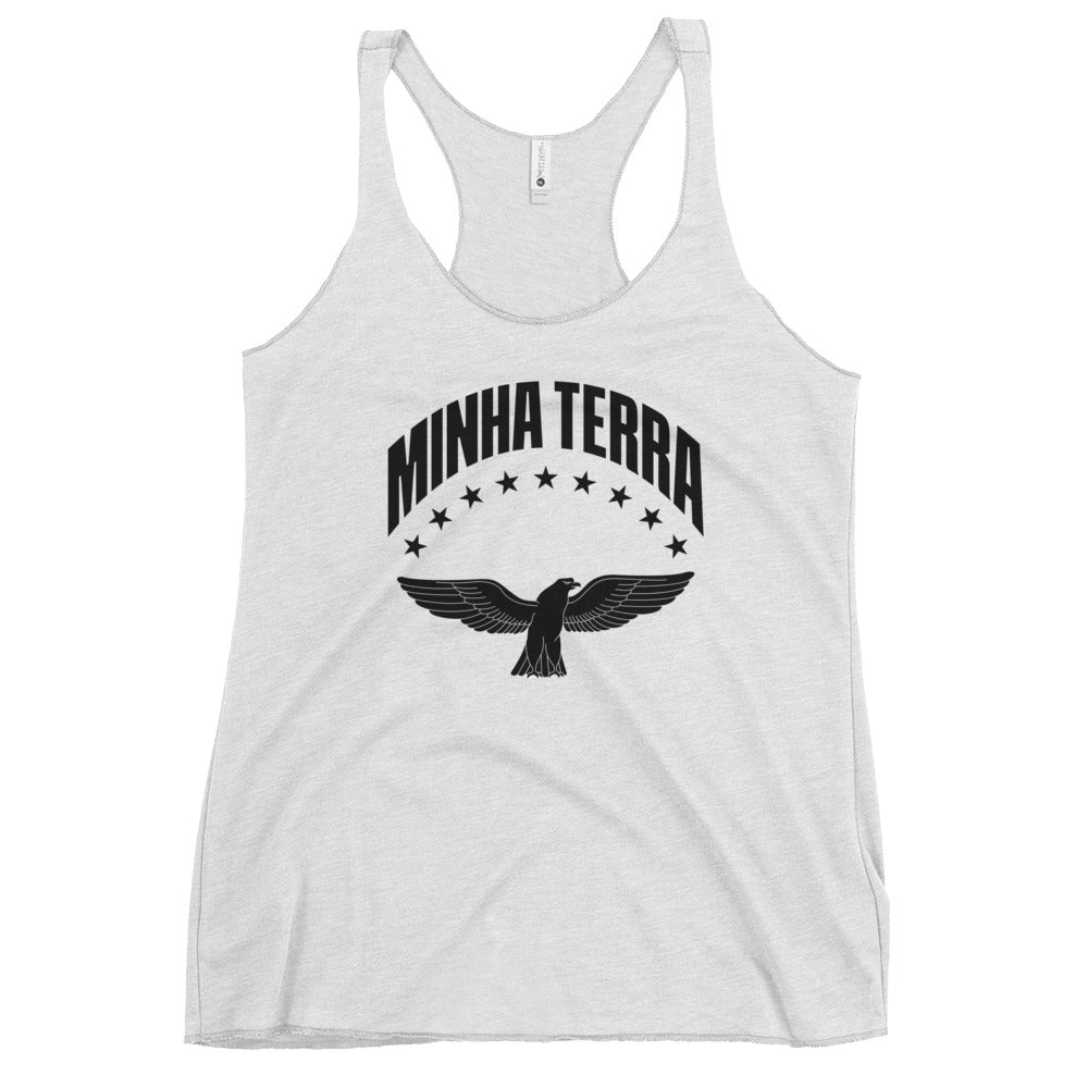 Women's Racerback Tank