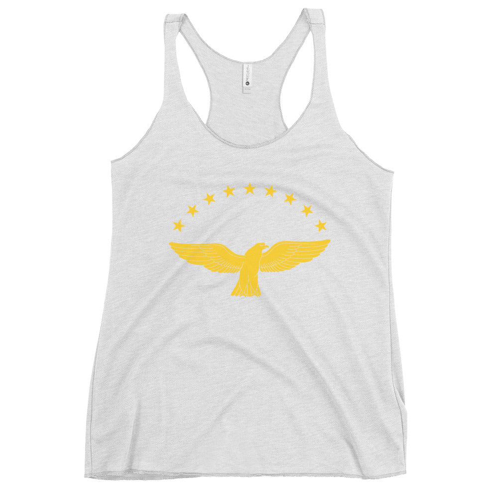 Women's Racerback Tank