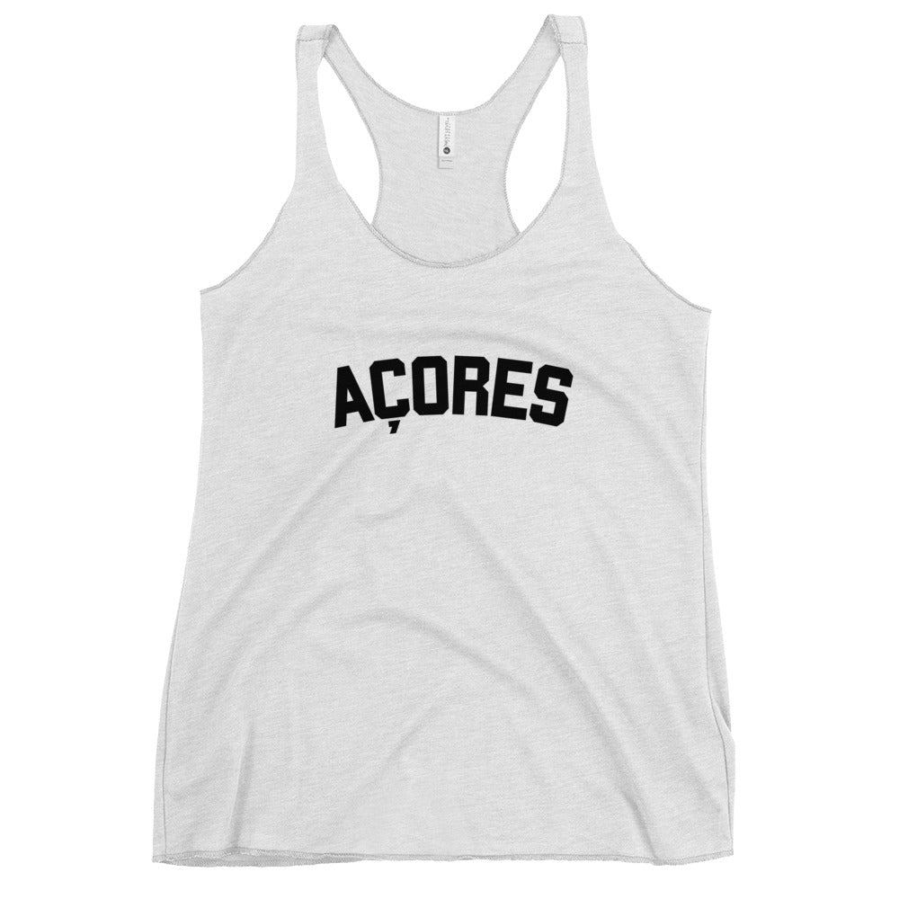 Women's Racerback Tank