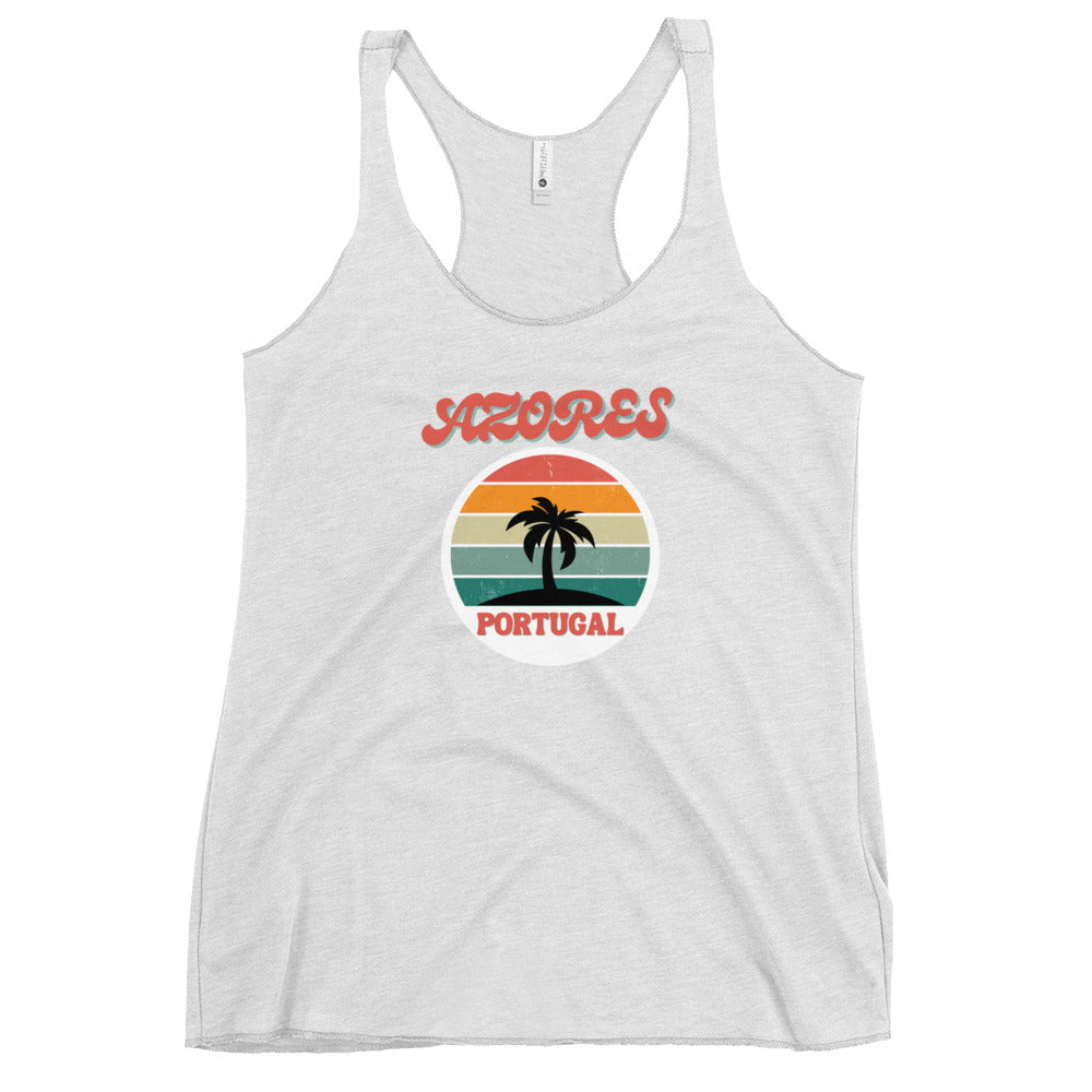 Women's Racerback Tank