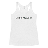 Women's Racerback Tank