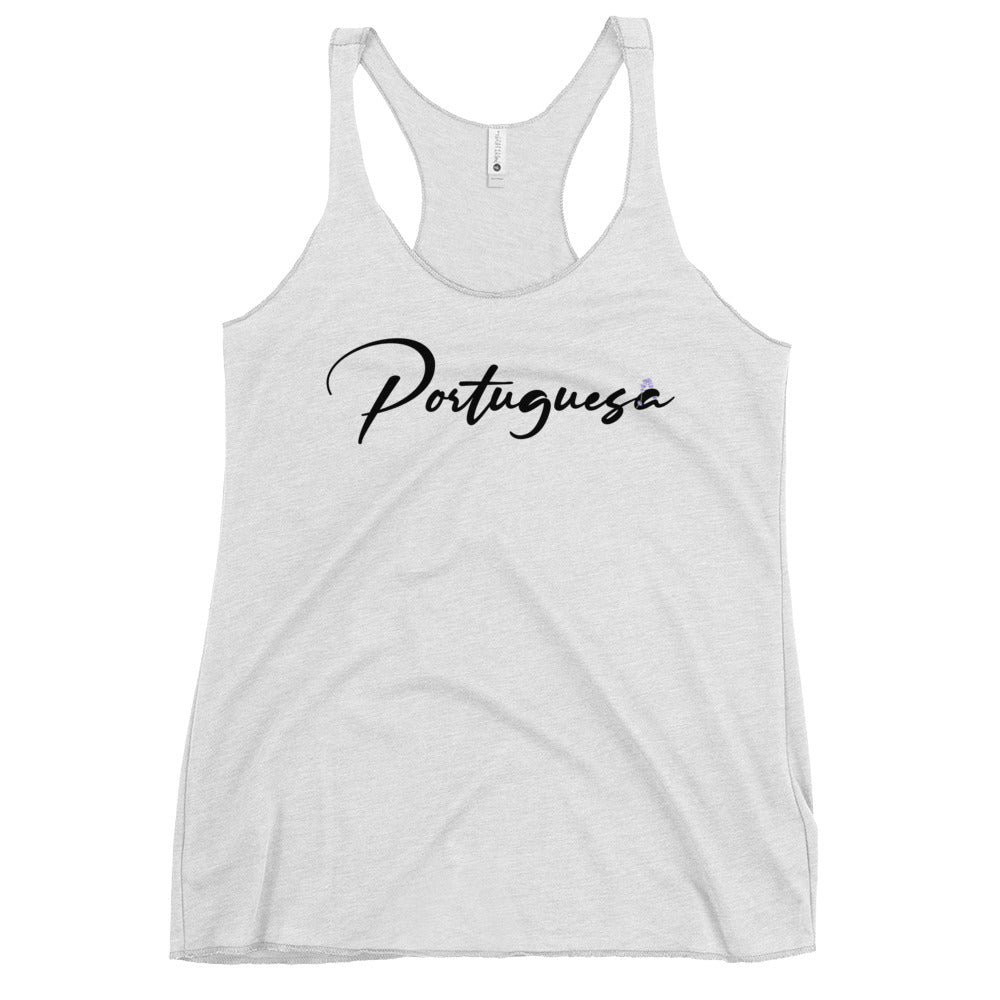 Women's Racerback Tank