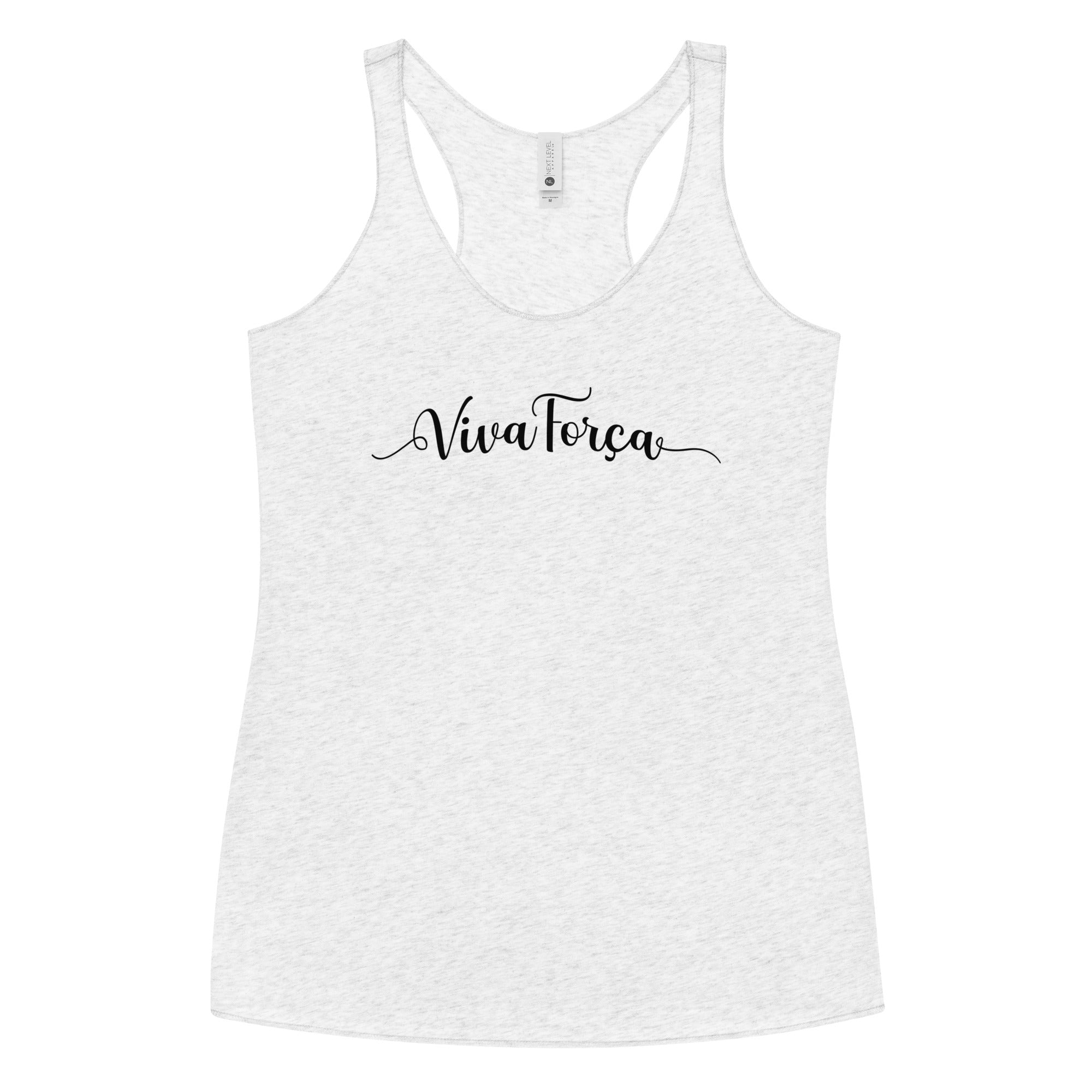 Women's Racerback Tank