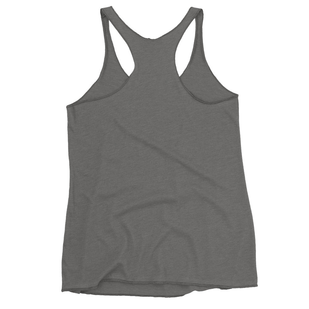 Açoriana Women's Racerback Tank