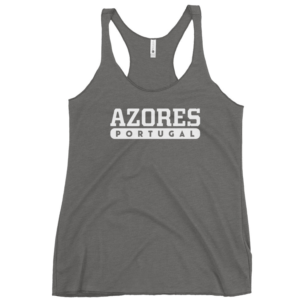 Women's Racerback Tank