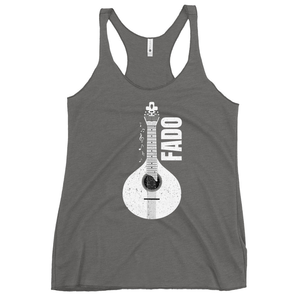 Women's Racerback Tank