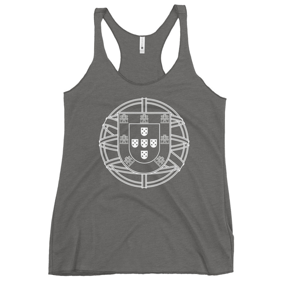 Women's Racerback Tank