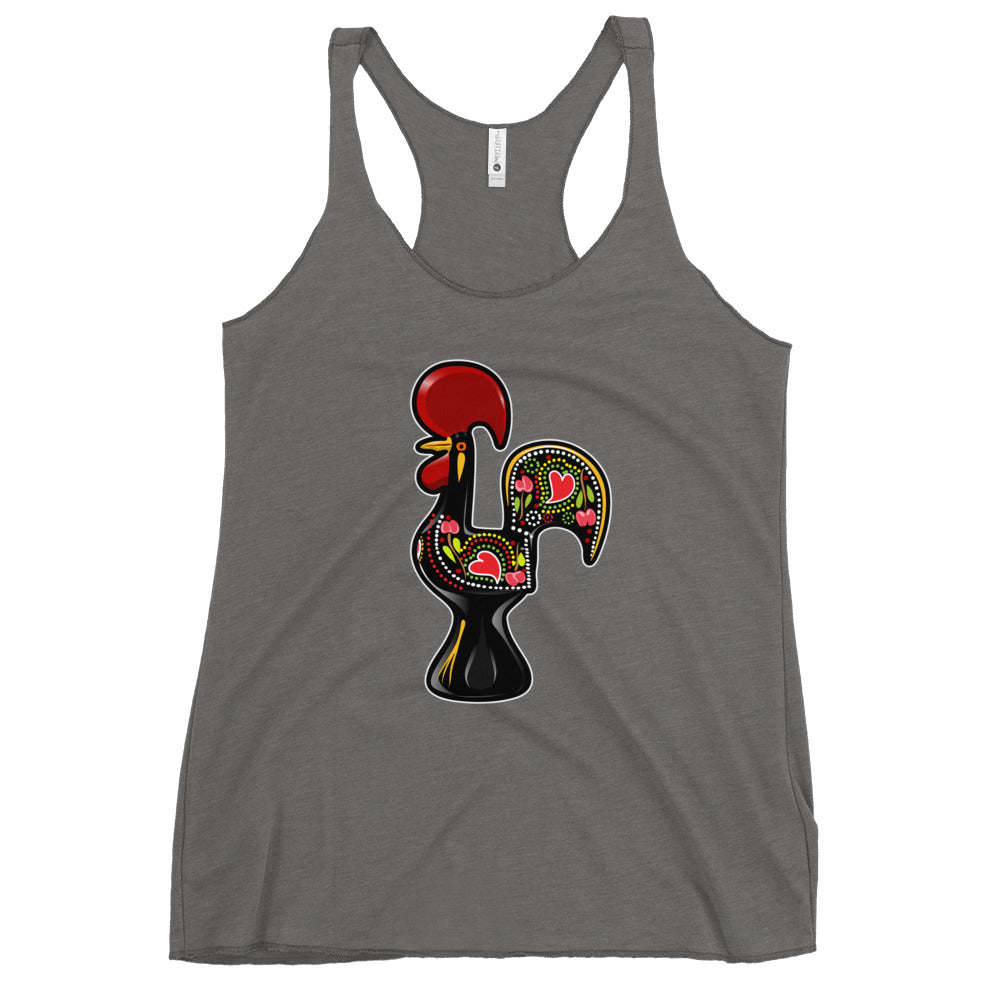 Women's Racerback Tank