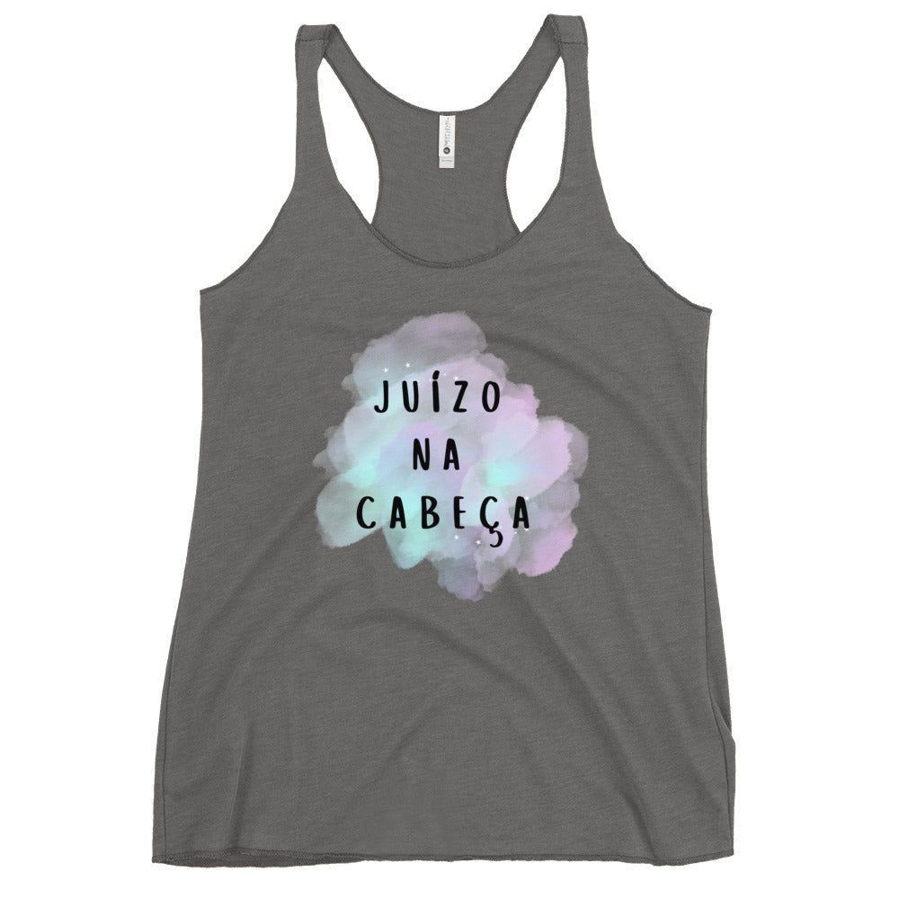 Women's Racerback Tank