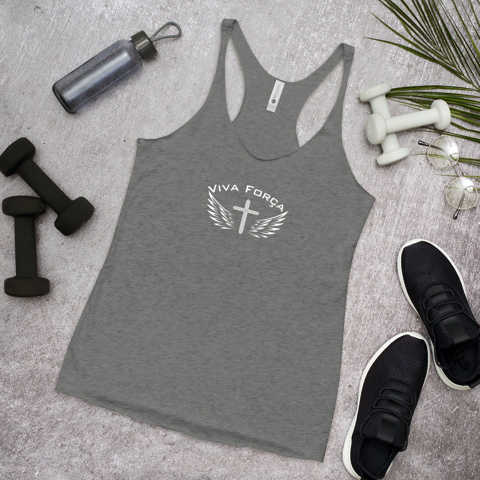 Women's Racerback Tank