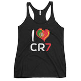 Women's Racerback Tank