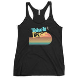 Women's Racerback Tank