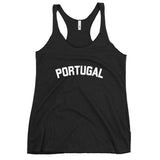 Women's Racerback Tank