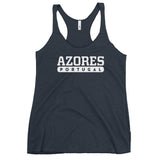 Women's Racerback Tank