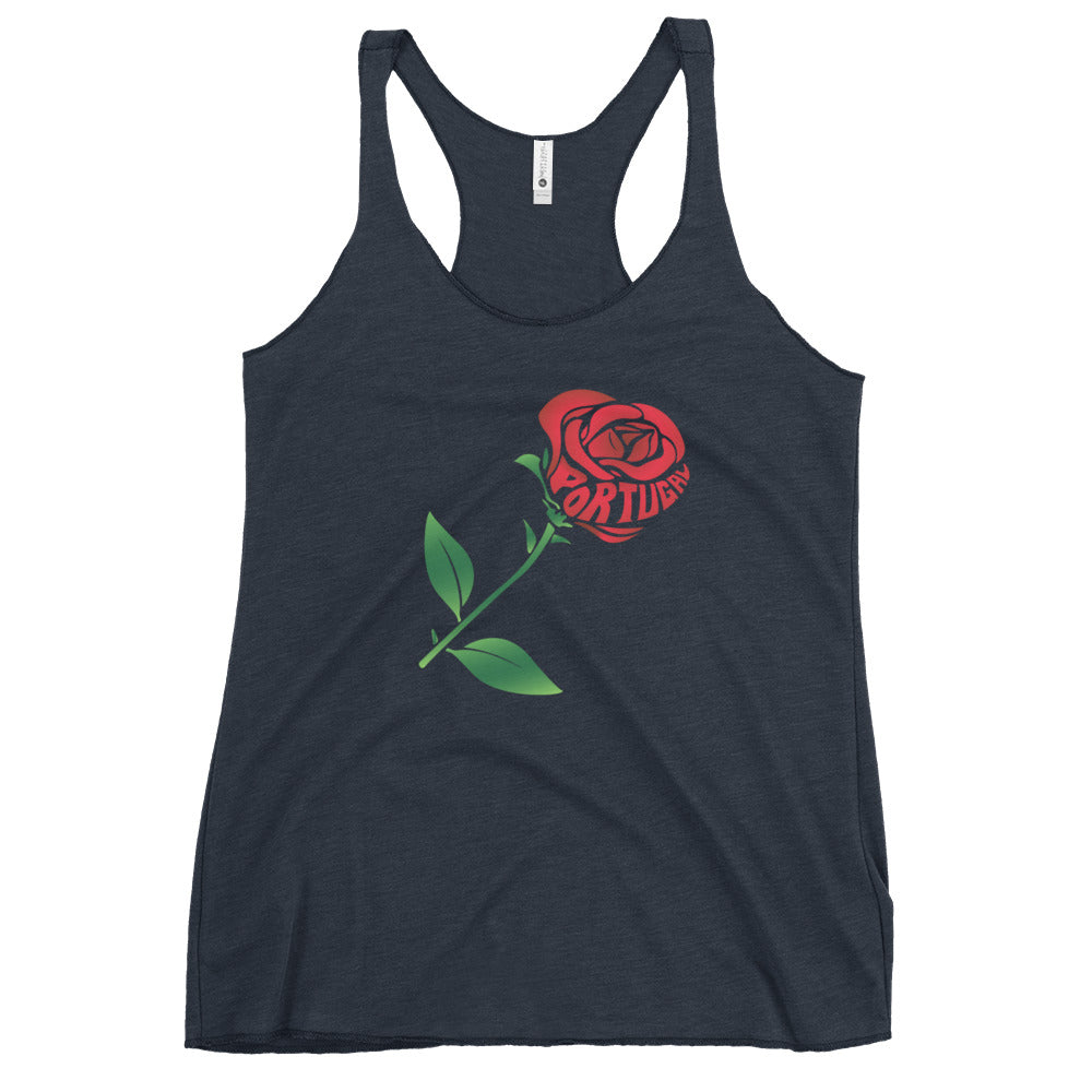 Women's Racerback Tank