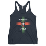 Women's Racerback Tank