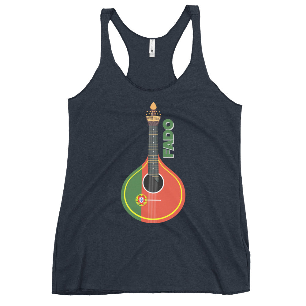 Women's Racerback Tank