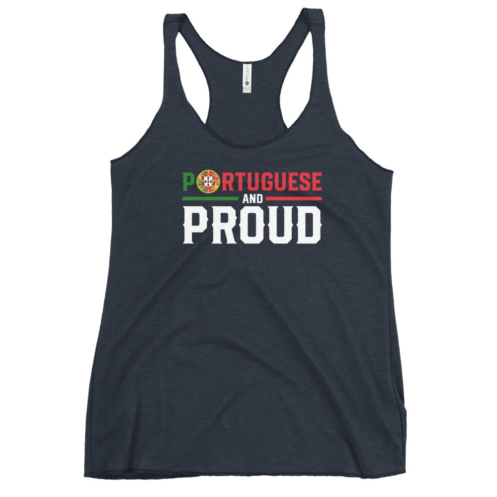 Women's Racerback Tank