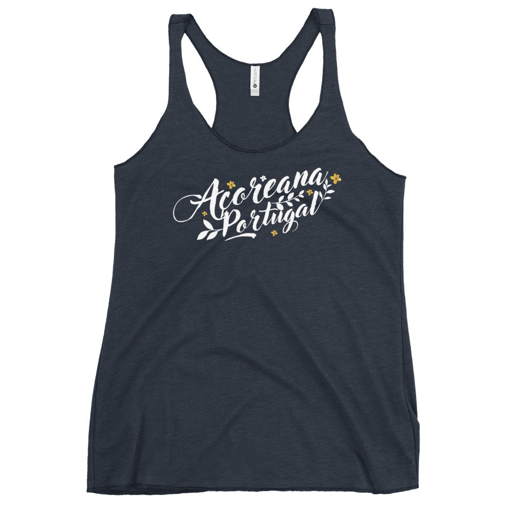 Women's Racerback Tank