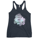 Women's Racerback Tank