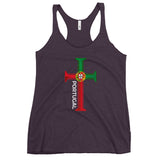 Women's Racerback Tank