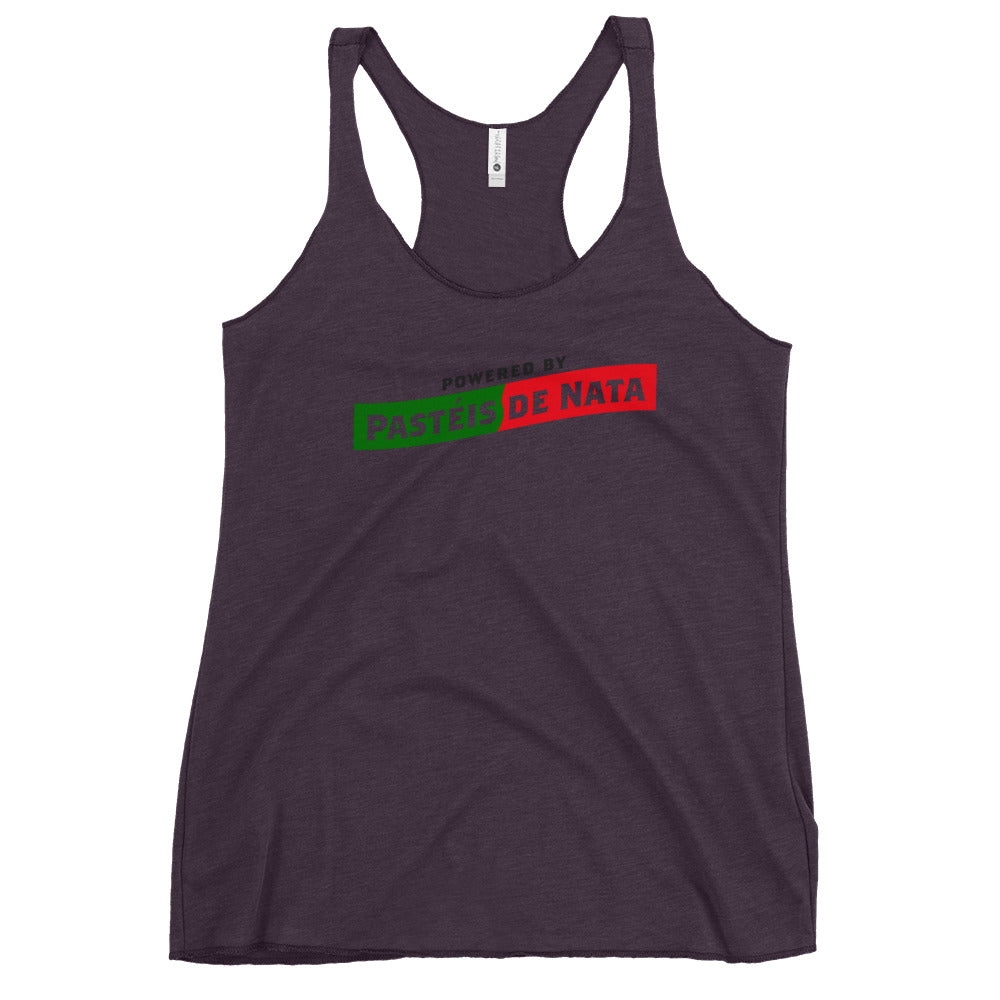 Women's Racerback Tank