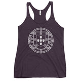 Women's Racerback Tank