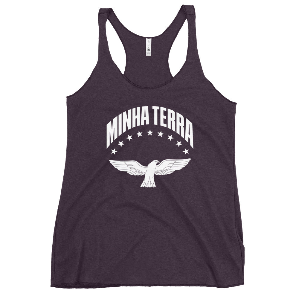 Women's Racerback Tank