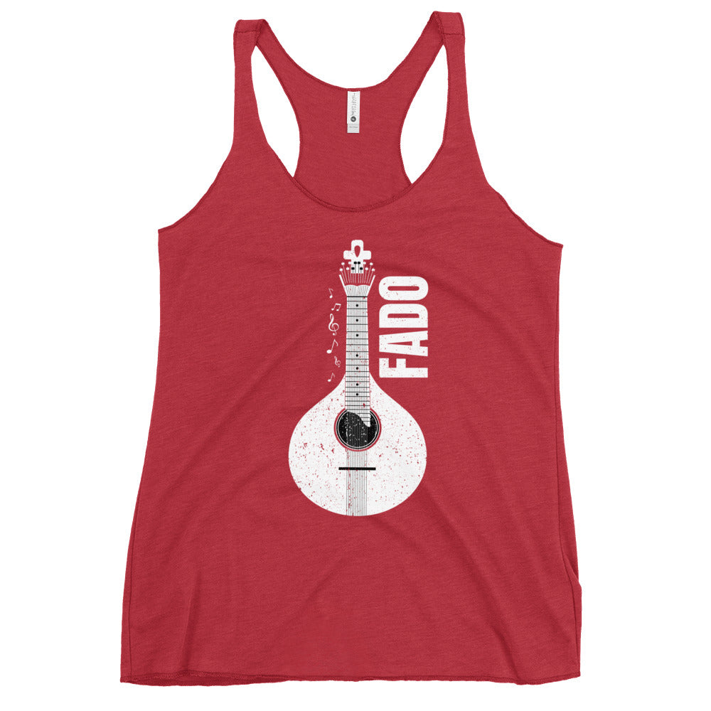 Women's Racerback Tank